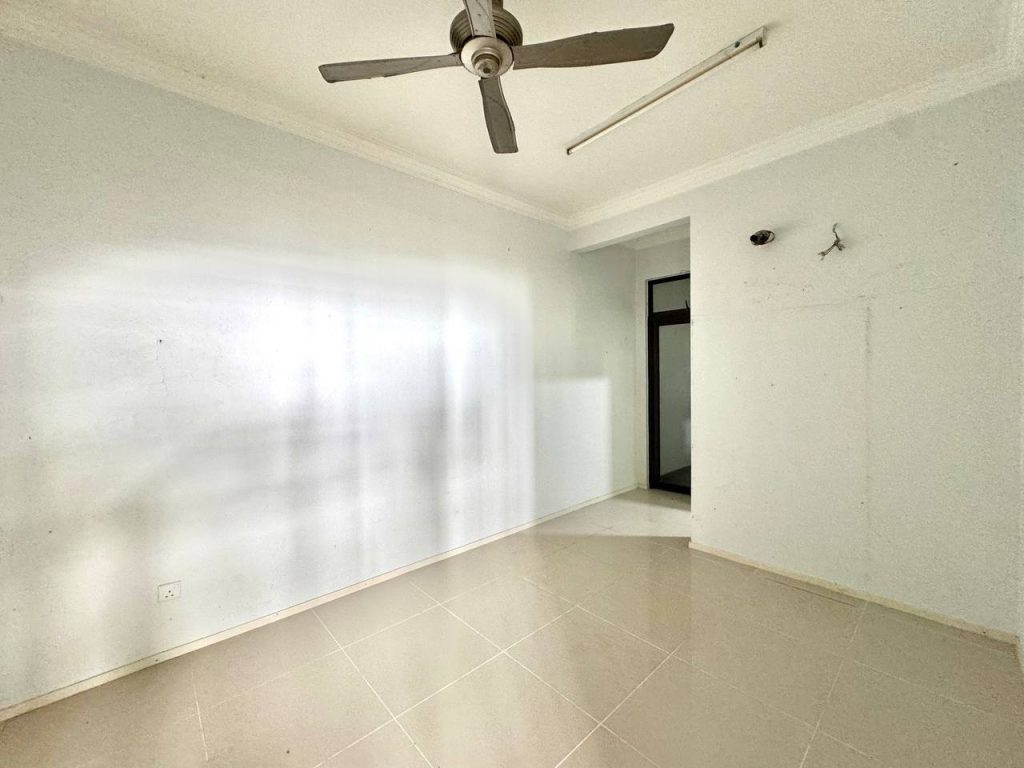 FOR SALE – End Lot | 2 Storey Terrace Taman Desa Budiman, Sungai Long, Kajang