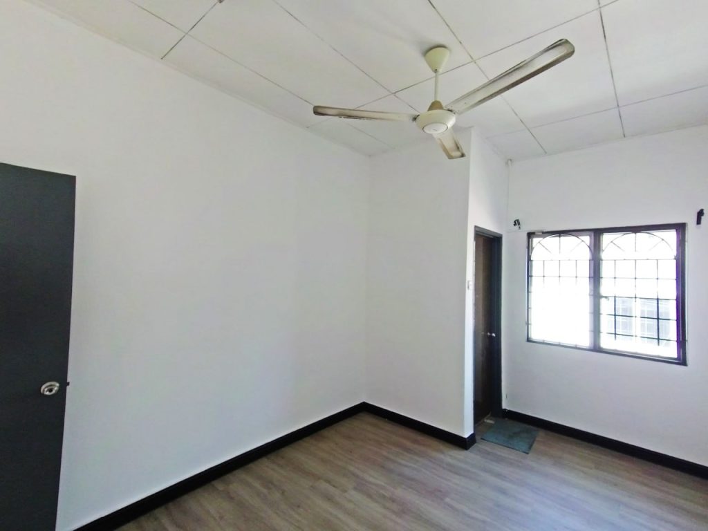 Double Storey Terrace — 2 Storey Terrace House, Taman Bukit Mewah, Kajang