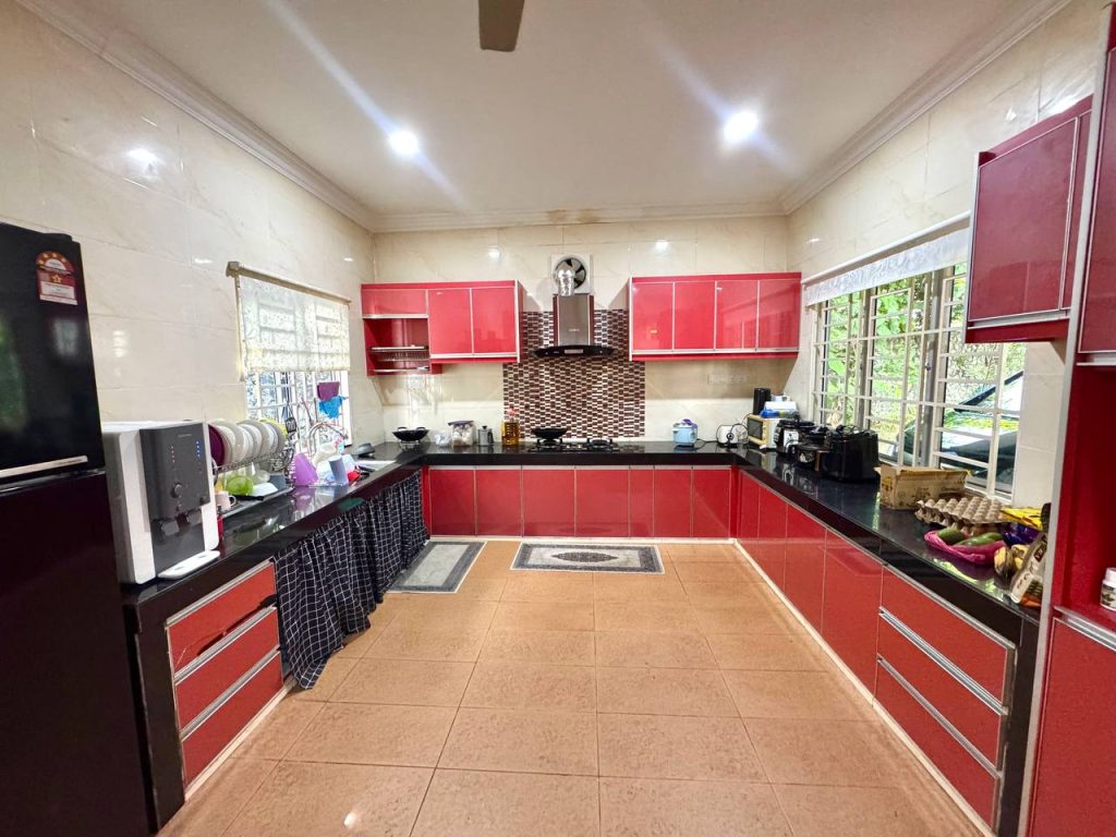 Single Storey Bungalow Kota Perdana, Seri Kembangan, Selangor