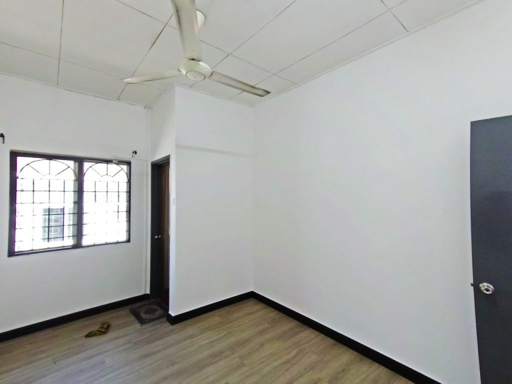 Double Storey Terrace — 2 Storey Terrace House, Taman Bukit Mewah, Kajang