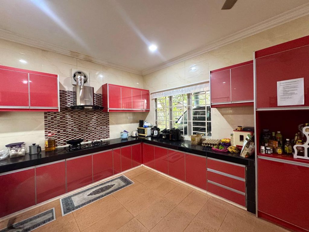 Single Storey Bungalow Kota Perdana, Seri Kembangan, Selangor