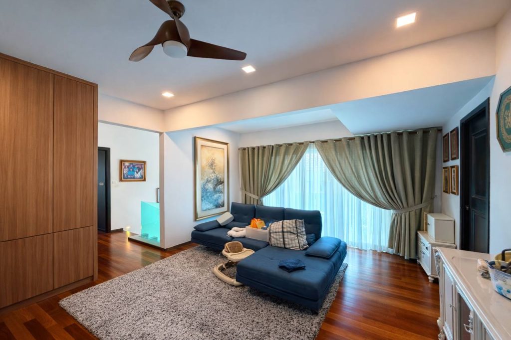 Bungalow — FOR SALE | Double Storey Bungalow Saujana Villa, Kajang
