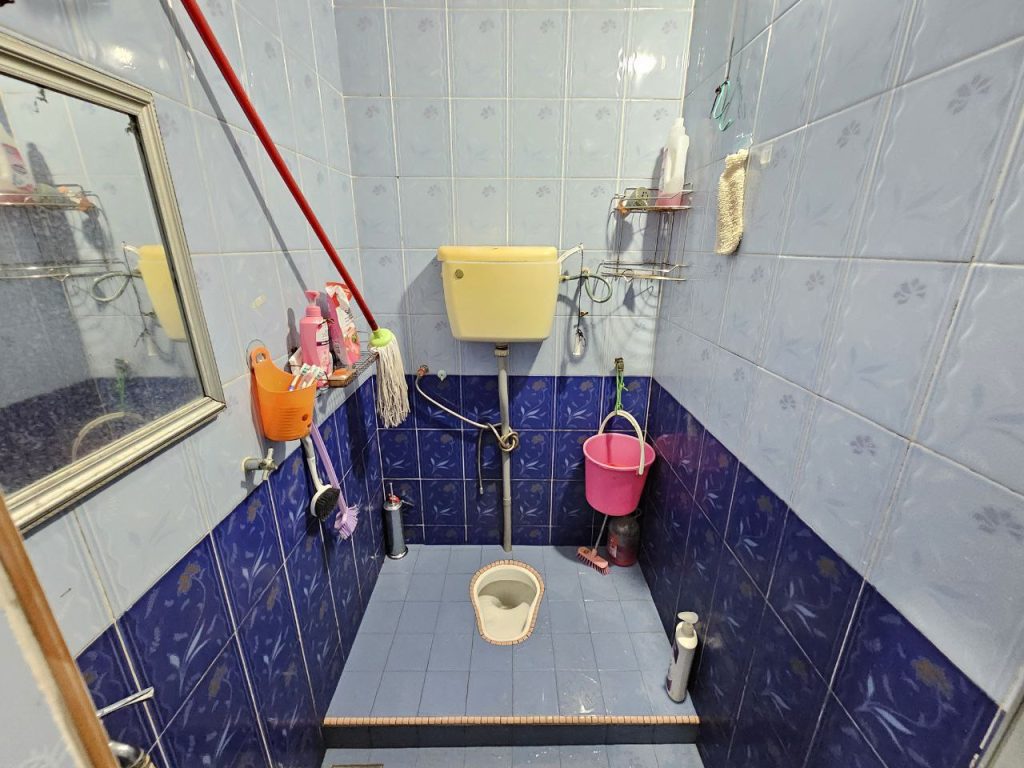 Single Storey Terrace — Taman Bukit Mewah, Kajang
