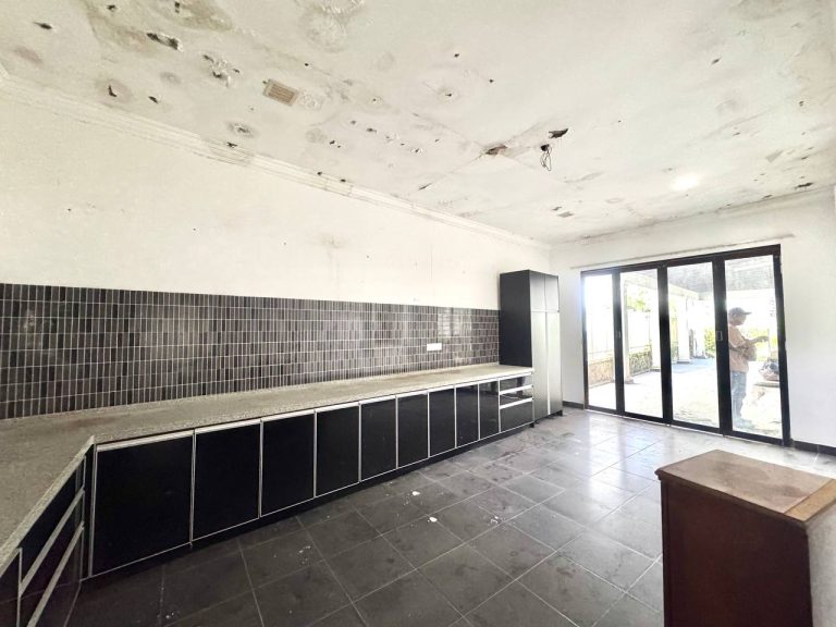 FOR SALE – End Lot | 2 Storey Terrace Taman Desa Budiman, Sungai Long, Kajang