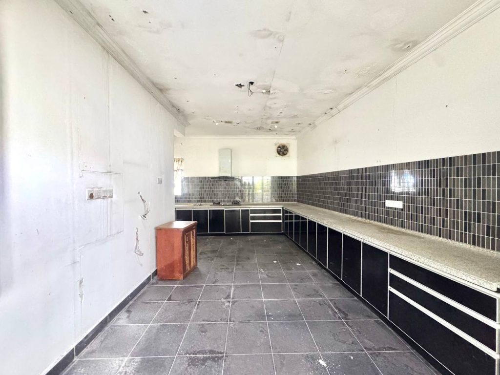 FOR SALE – End Lot | 2 Storey Terrace Taman Desa Budiman, Sungai Long, Kajang