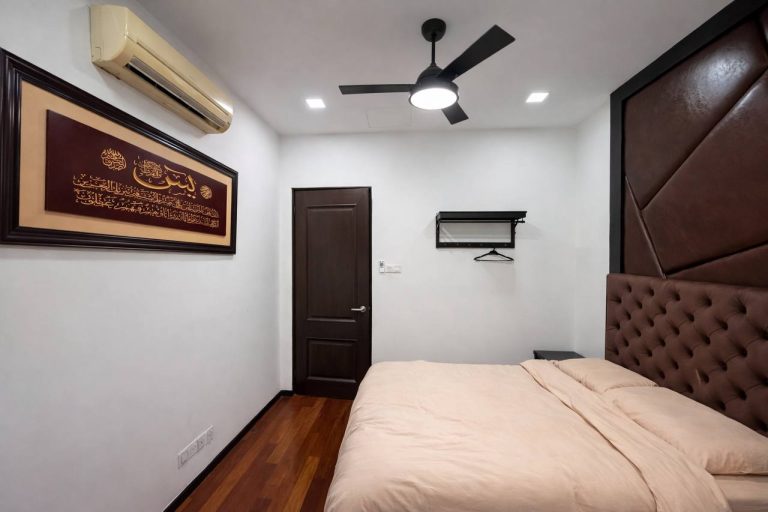 Bungalow — FOR SALE | Double Storey Bungalow Saujana Villa, Kajang