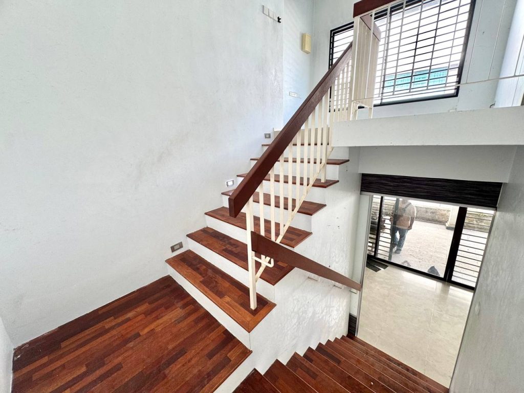 FOR SALE – End Lot | 2 Storey Terrace Taman Desa Budiman, Sungai Long, Kajang